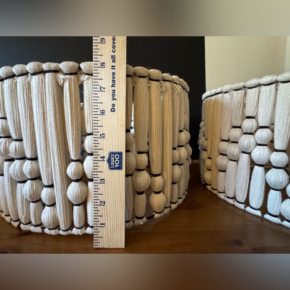 ‼️ HOLD ONLY for christygray258 ‼️1/2 of Lampshade set - Picture 12 of 14